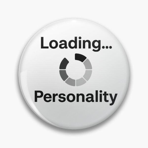Item preview, Loading… Personality – Funny Introvert Parody designed and sold by ⭐Anistore⭐.