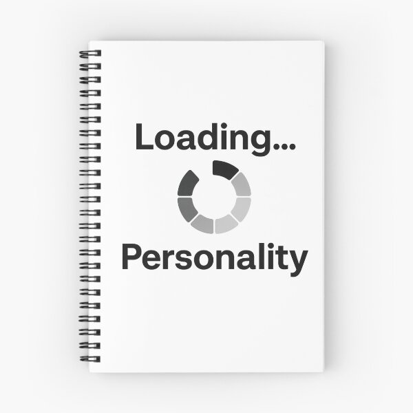 Item preview, Loading… Personality – Funny Introvert Parody designed and sold by ⭐Anistore⭐.