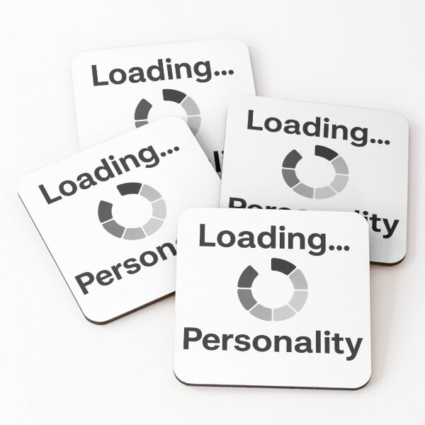 Item preview, Loading… Personality – Funny Introvert Parody designed and sold by ⭐Anistore⭐.