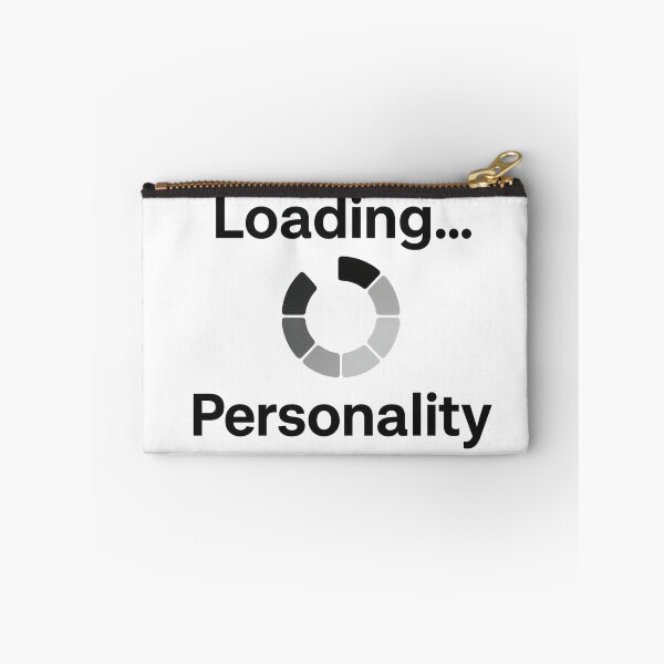 Item preview, Loading… Personality – Funny Introvert Parody designed and sold by ⭐Anistore⭐.