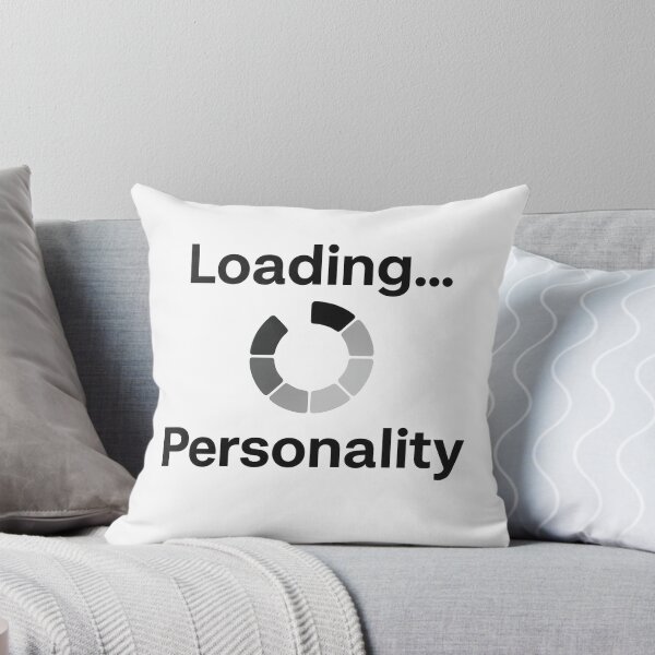 Item preview, Loading… Personality – Funny Introvert Parody designed and sold by ⭐Anistore⭐.