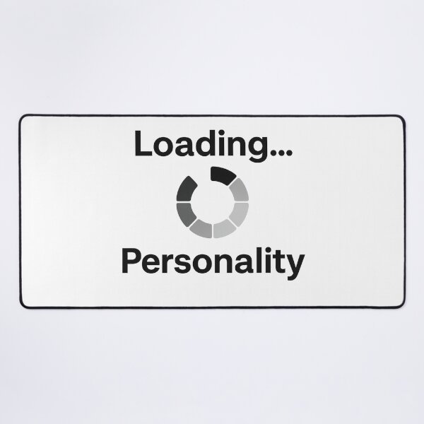 Item preview, Loading… Personality – Funny Introvert Parody designed and sold by ⭐Anistore⭐.