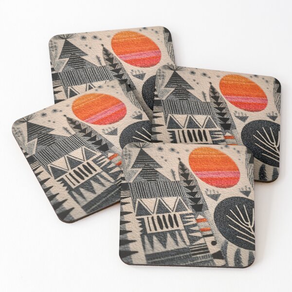 Item preview, The Dusty Vision designed and sold by AutoPopStudio.