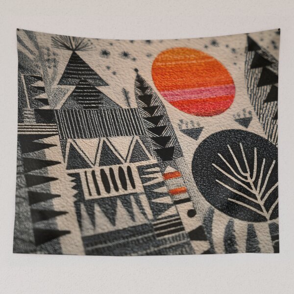 Item preview, The Dusty Vision designed and sold by AutoPopStudio.