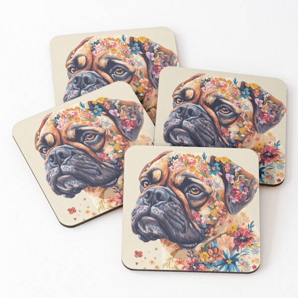 Artikelvorschau, Bullmastiff entworfen und verkauft von VelvetRoom.