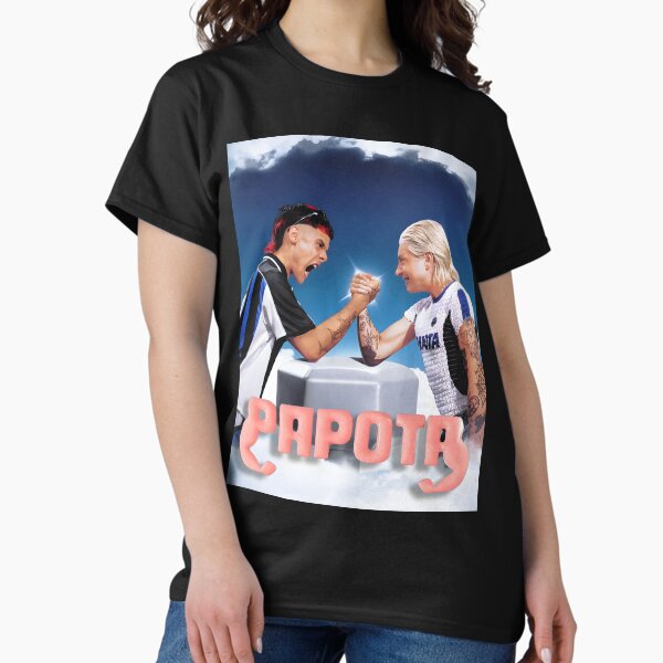 Item preview, PAPOTA - Ca7riel y Paco Amoroso designed and sold by Ceremonials-.