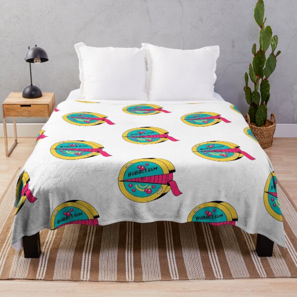 Item preview, Retro Bubblegum Tape – Fun Colorful Candy Design designed and sold by Blueprint&co.