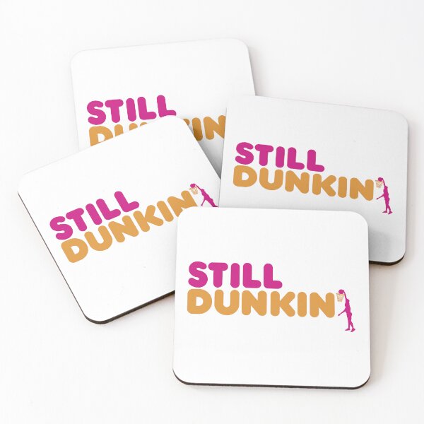 Artikelvorschau, Immer noch Dunkin' entworfen und verkauft von amrjrosejojo.
