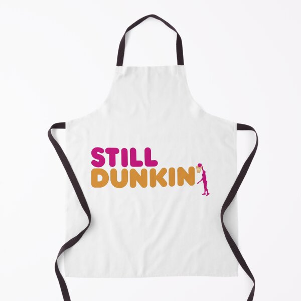 Aperçu de l'œuvre Toujours Dunkin' créée et vendue par amrjrosejojo.