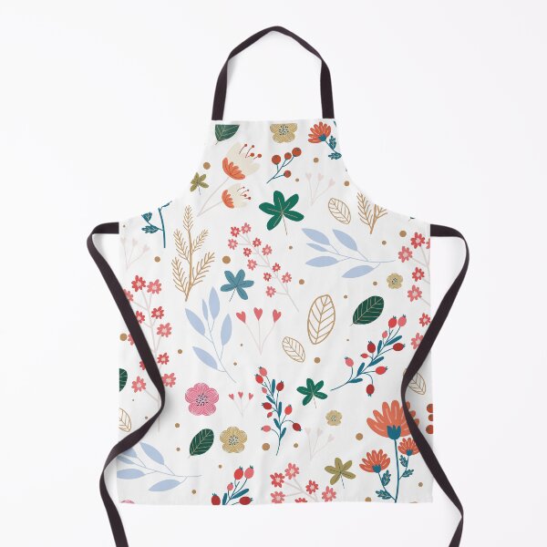 Item preview, Floral pattern designed and sold by Jamildesign.