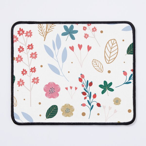 Item preview, Floral pattern designed and sold by Jamildesign.