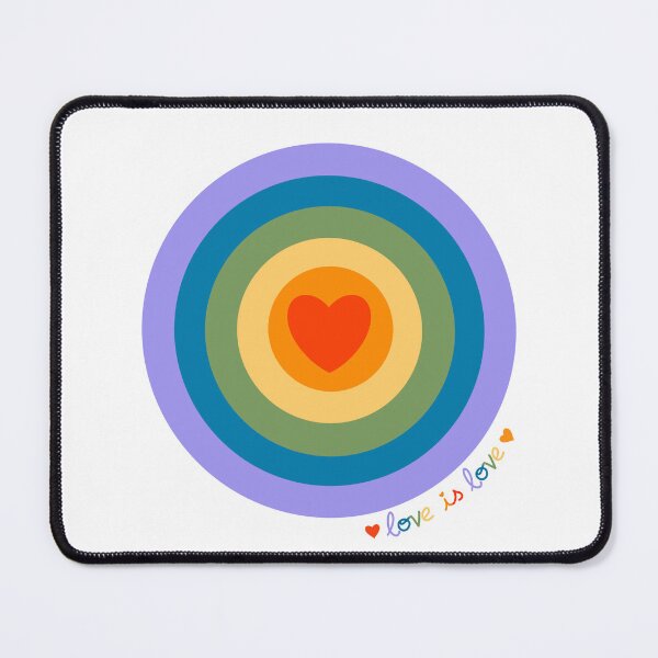 Item preview, Love is love designed and sold by NUAdesign.