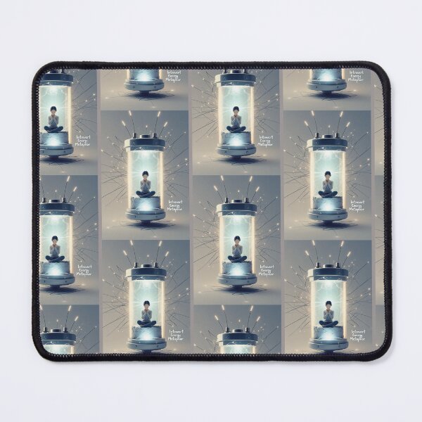 Item preview, Understanding the Introvert Energy Metaphor: How Introverts Recharge designed and sold by LinaSpectrum.