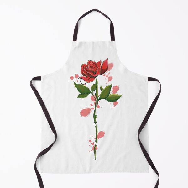 Item preview, Rosa designed and sold by SimoesArts.