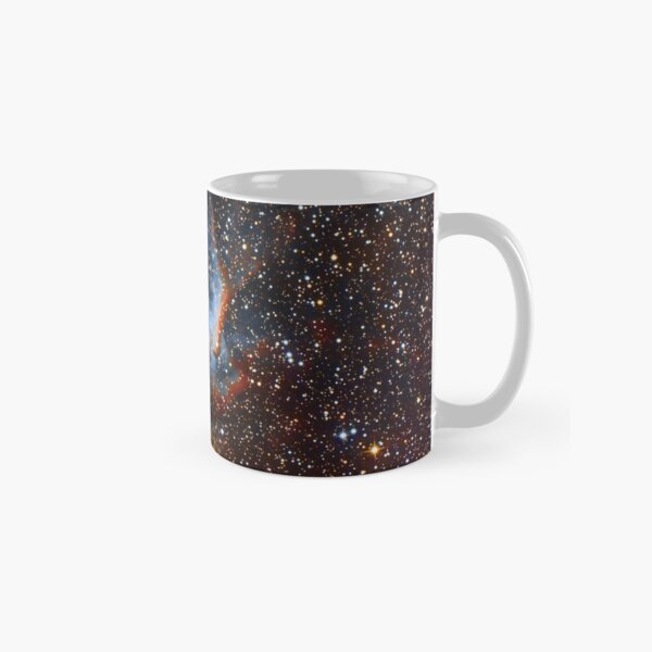 Item preview, Thor's Helmut NGC 2359 designed and sold by Desertastro.