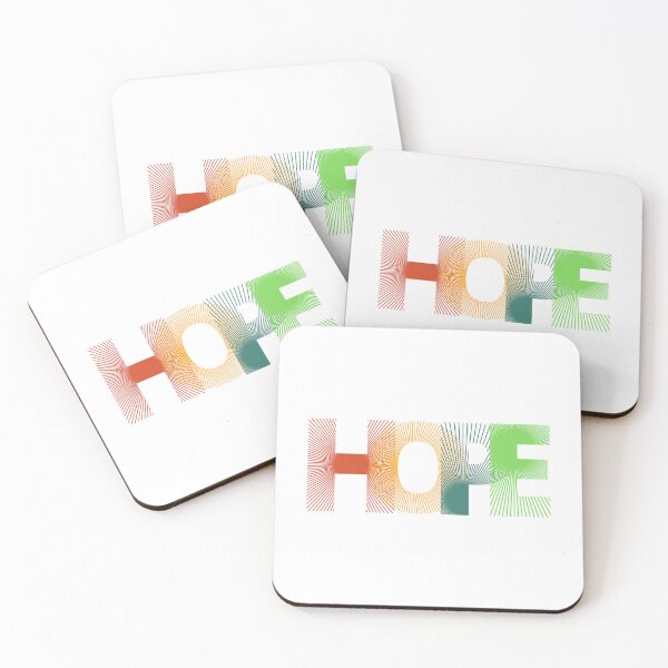 Item preview, Hope designed and sold by VibeTCreations.