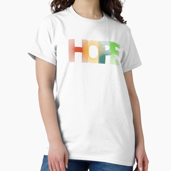 Item preview, Hope designed and sold by VibeTCreations.