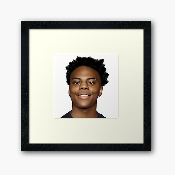 Item preview, IShowSpeed designed and sold by PoppyMatildas.