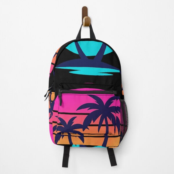 Item preview, Tropical Dusk Mirage designed and sold by Bearabilia.