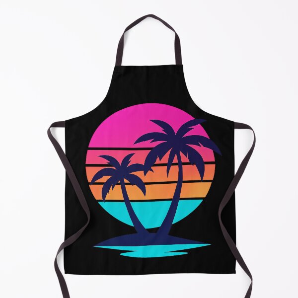 Item preview, Tropical Dusk Mirage designed and sold by Bearabilia.