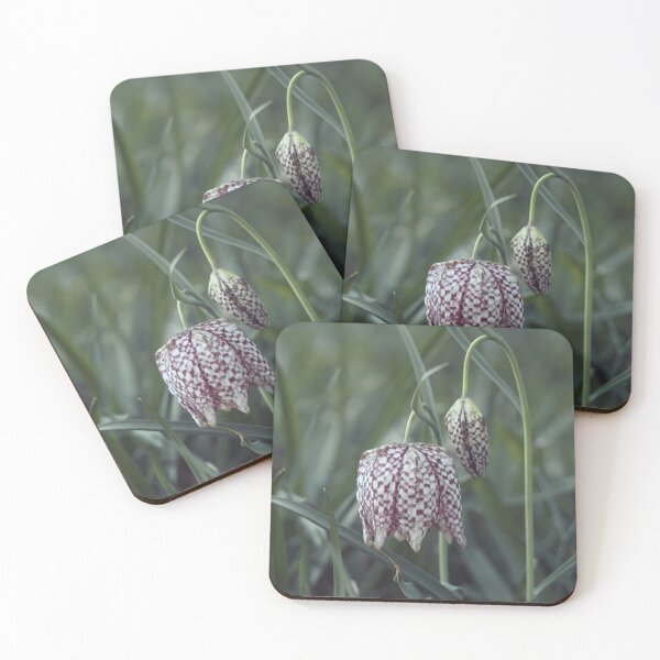 Item preview, Snake's Head Fritillary Flowers designed and sold by SEL.Photography.