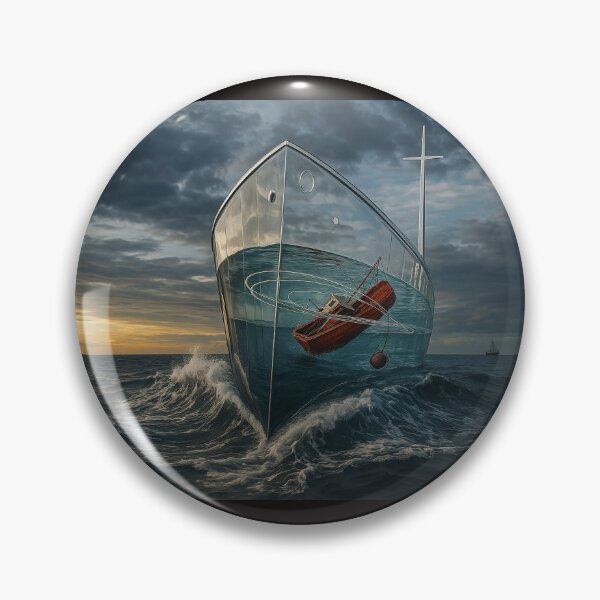 Item preview, deeper, into the sea... designed and sold by lazarohurtado.