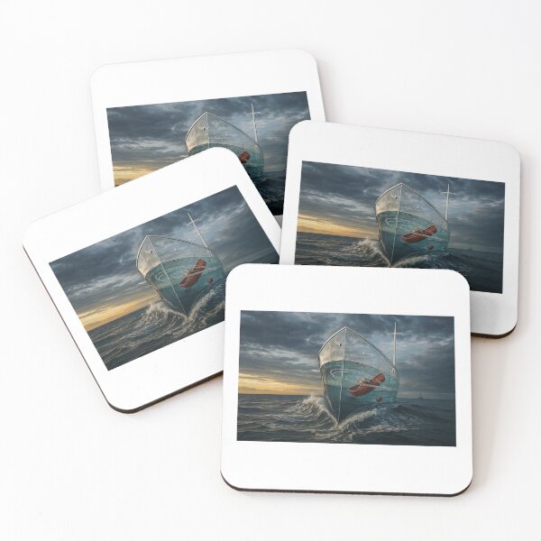 Item preview, deeper, into the sea... designed and sold by lazarohurtado.