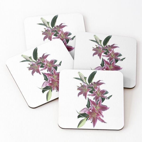 Item preview, Stargazer Lilies designed and sold by TSGDesign.