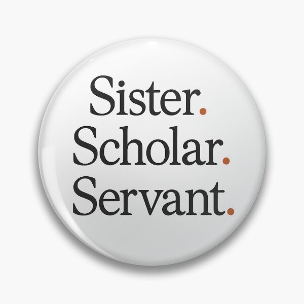 Item preview, Sister. Scholar. Servant. – Delta Sigma Theta Motto Inspired designed and sold by summer-loving.