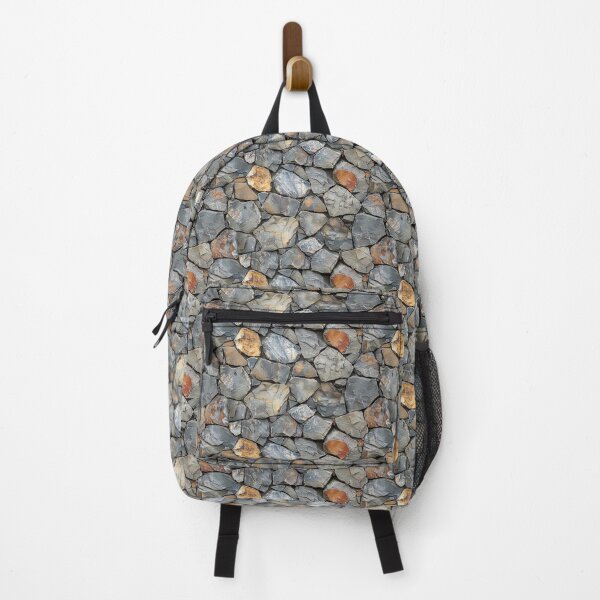 Item preview, Rough Stone Wall designed and sold by NTGUILTY.