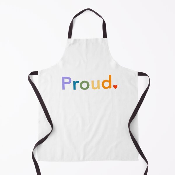 Item preview, Proud.  designed and sold by NUAdesign.