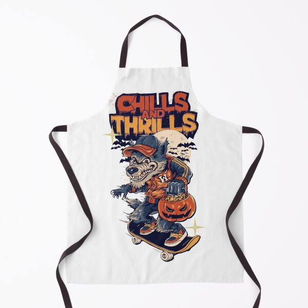 Item preview, Chills And Thrills designed and sold by VibeTCreations.
