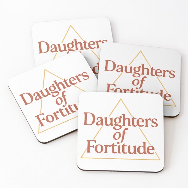 Item preview, Daughters of Fortitude – Delta Sigma Theta Neon-Inspired Design designed and sold by summer-loving.