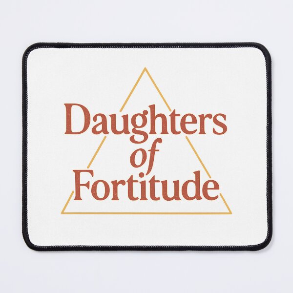 Item preview, Daughters of Fortitude – Delta Sigma Theta Neon-Inspired Design designed and sold by summer-loving.