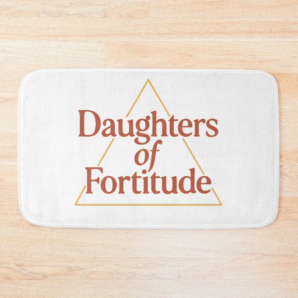 Item preview, Daughters of Fortitude – Delta Sigma Theta Neon-Inspired Design designed and sold by summer-loving.