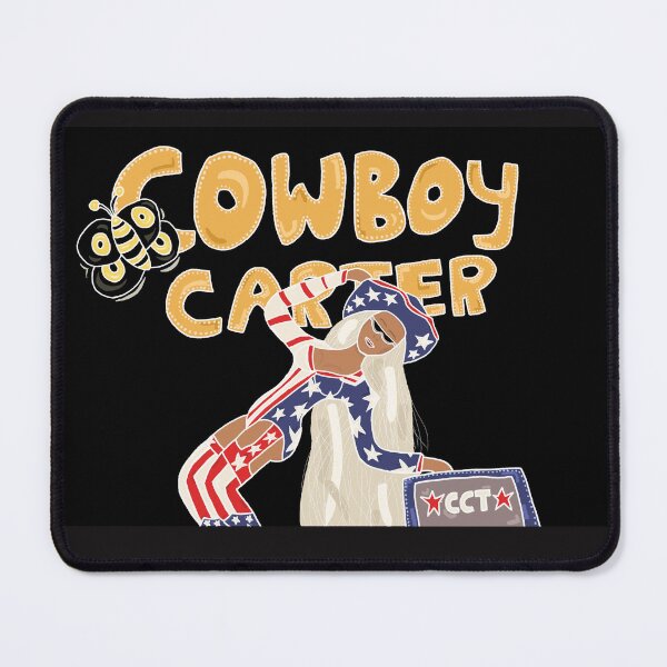 Item preview, Cowboy Carter  designed and sold by radroro.