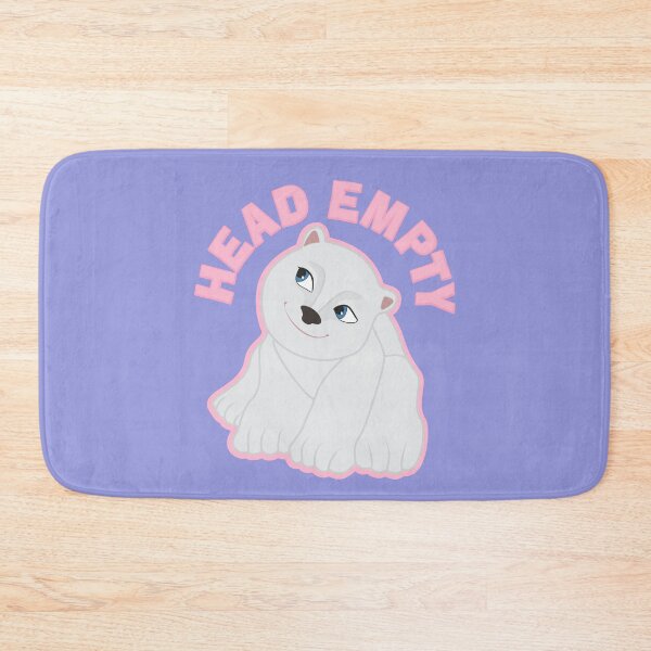 Item preview, Head Empty designed and sold by Bruna Esmanhotto.