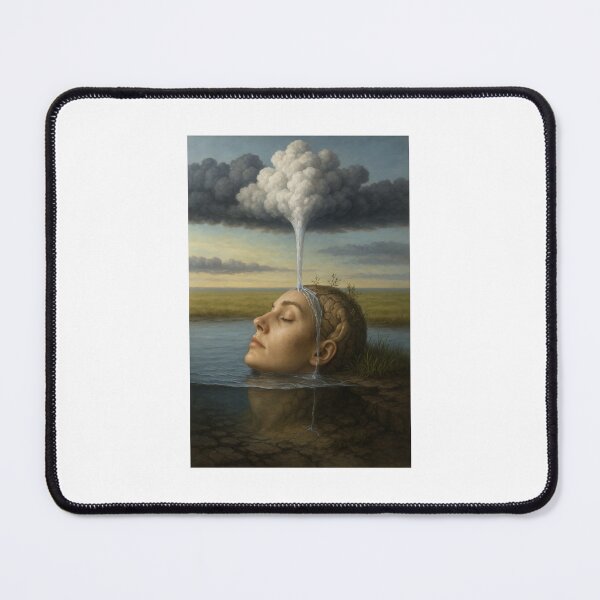 Item preview, Nurturing downpour designed and sold by lazarohurtado.