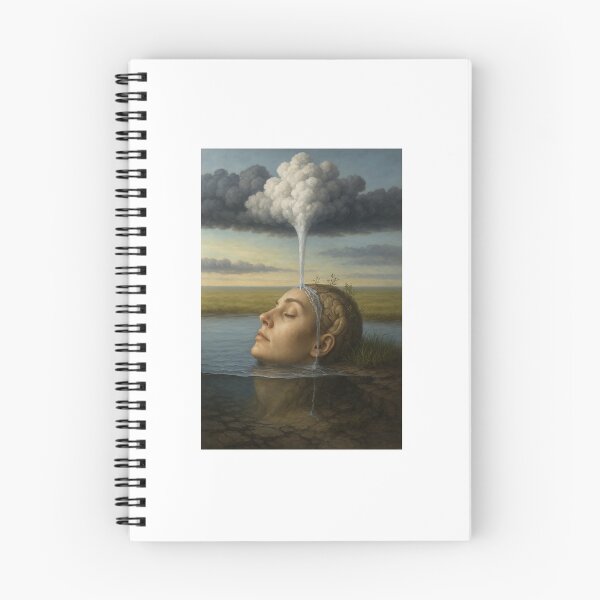 Item preview, Nurturing downpour designed and sold by lazarohurtado.