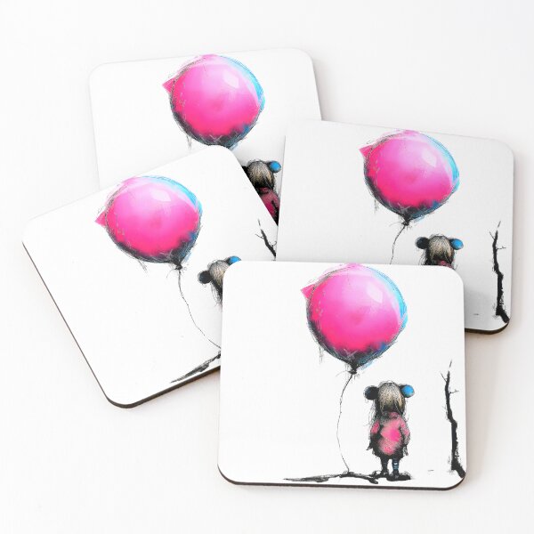 Item preview, Whimsical Animal Illustrations Baby Onsies designed and sold by ArtbyJustis.