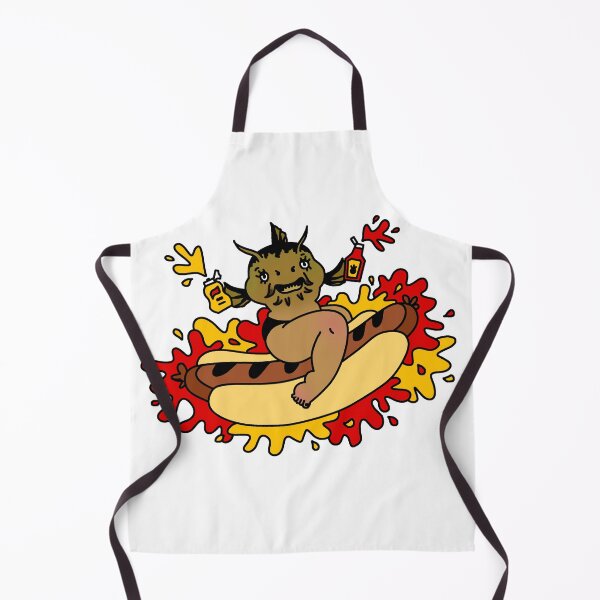 Item preview, Glizzy Girl designed and sold by Carp Conclave.