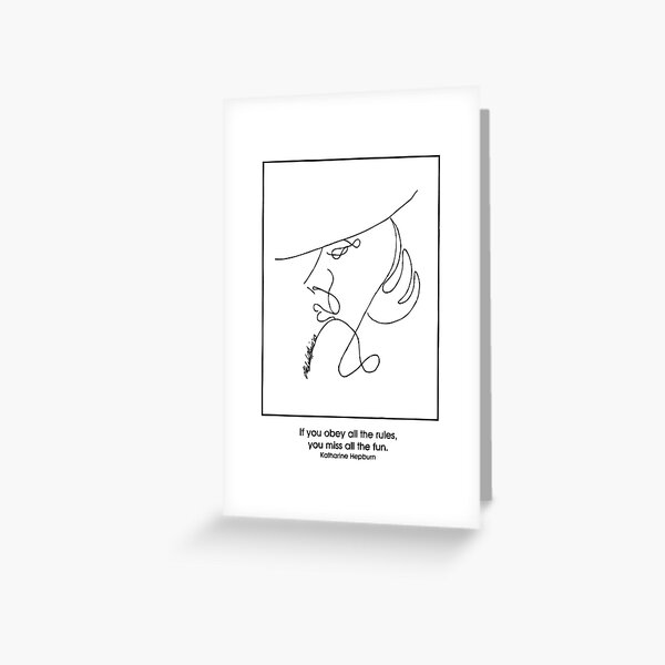 Greeting Card Greeting Card