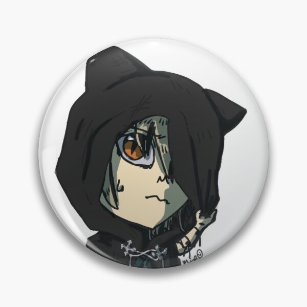 Item preview, Cursed Konoe designed and sold by MiaIsThere.