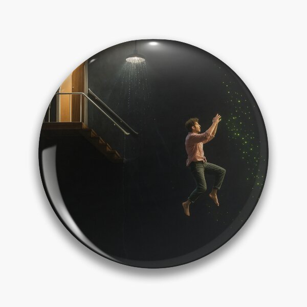 Item preview, Jump into the river designed and sold by lazarohurtado.