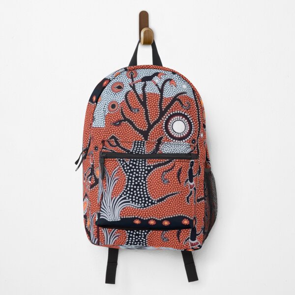 Item preview, Arte Aborigen Australiano designed and sold by casamomo.