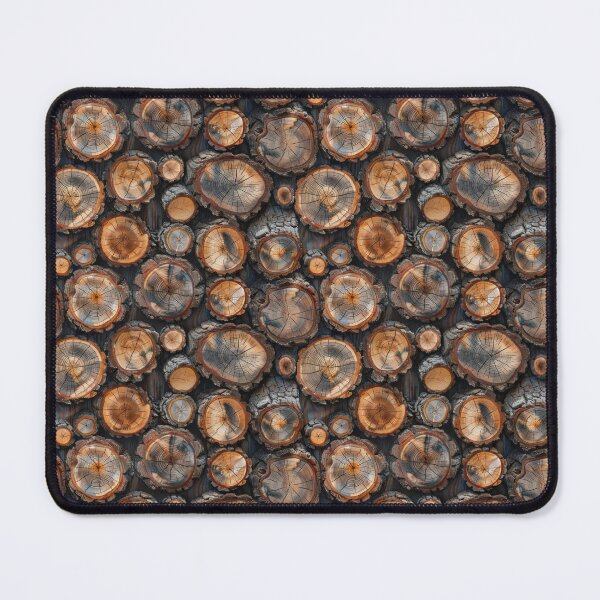 Item preview, Rustic Tree Ring Texture designed and sold by NTGUILTY.