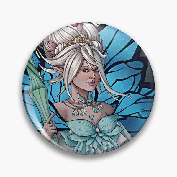 Item preview, Titania designed and sold by Sarya Art.