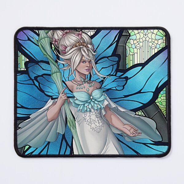 Item preview, Titania designed and sold by Sarya Art.