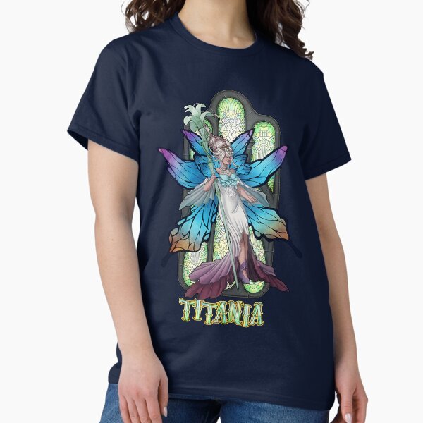 Item preview, Titania designed and sold by Sarya Art.