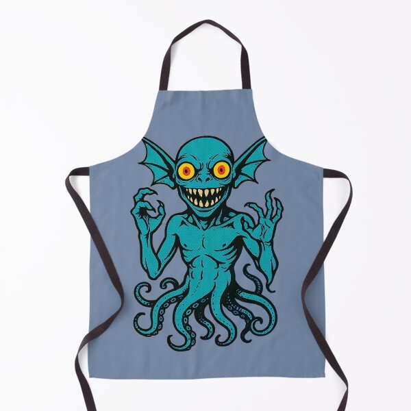 Item preview, Grindylow designed and sold by Lorefinder.